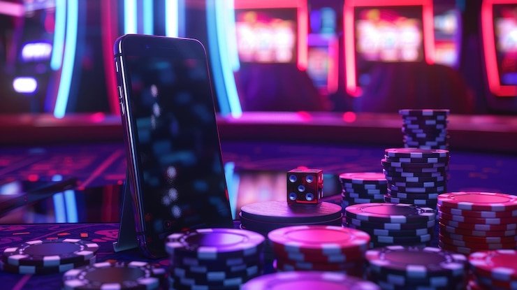 mahong Find Live Baccarat Diamond From Home