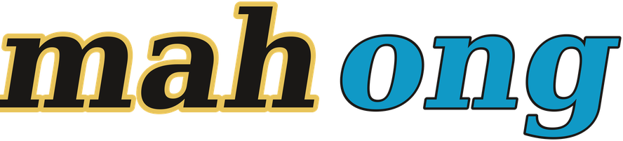 mahong logo